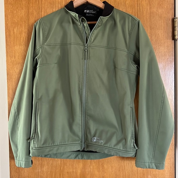 Womens jacket - Picture 1 of 1